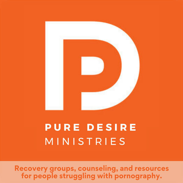 Recovery groups, counseling, and resources for people struggling with pornography